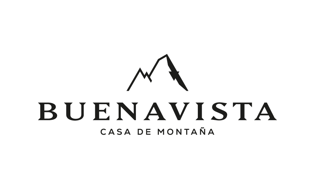 buena vista logotipo