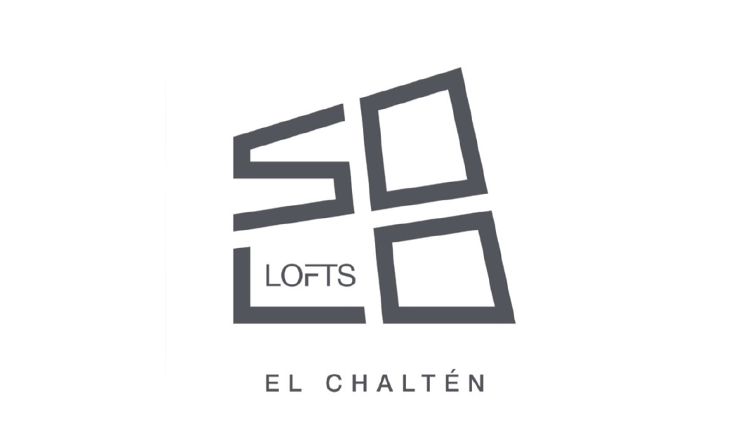 el chalten logotipo