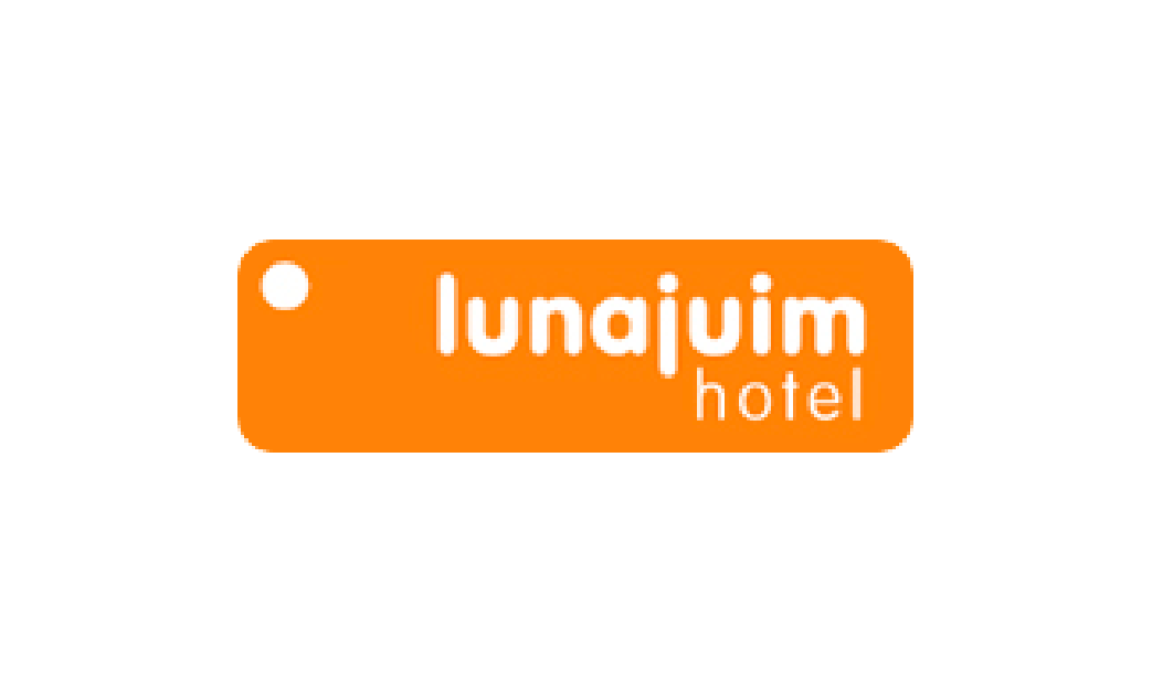 lunajuim hotel logotipo