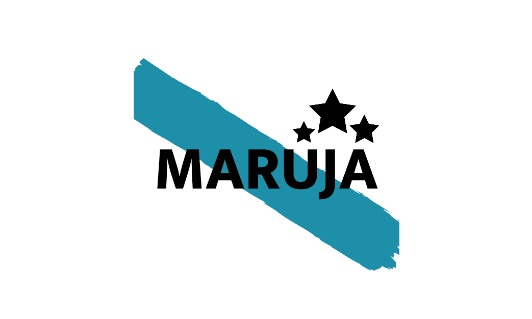 maruja logotipo