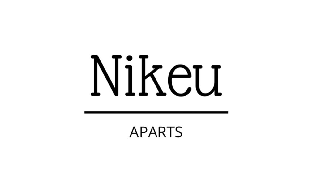 nikeu logotipo