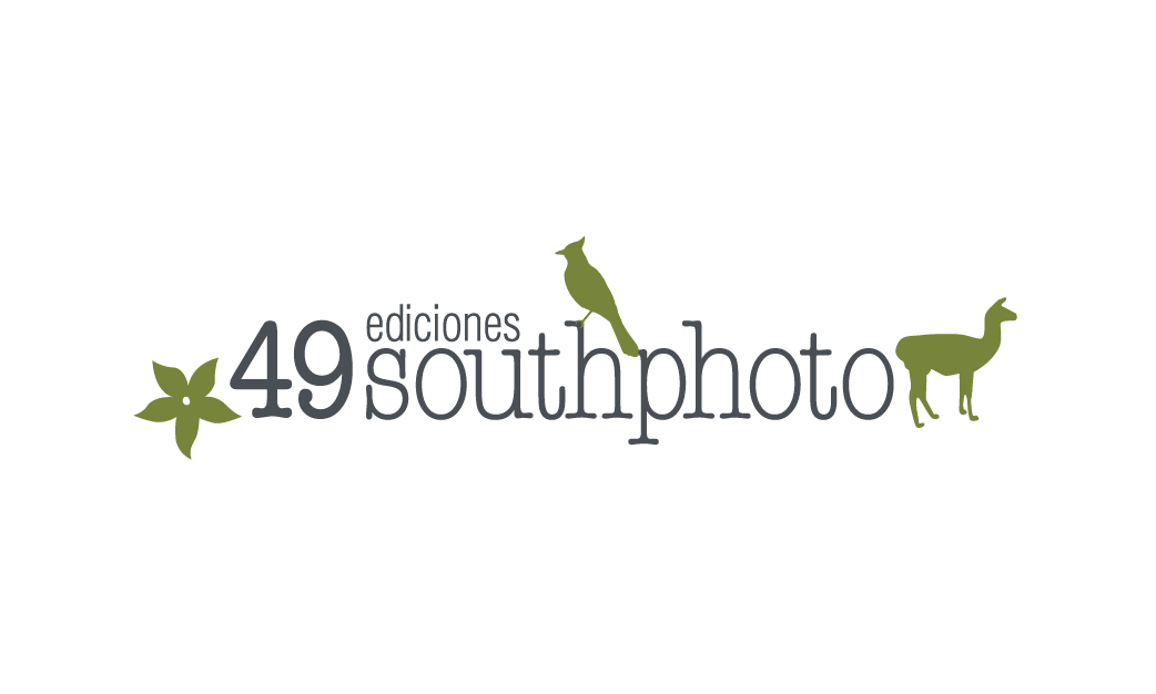 southpoto ediciones logotipo
